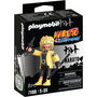 Voir la diapositive 2 : PLAYMOBIL 71100 Naruto Rikudo Mode Ermite