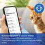 Voir la diapositive 4 : Philips Distributeur de croquettes Série Pet PAW5320/02 connectée avec caméra