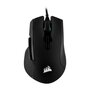 Voir la diapositive 2 : Corsair CORSAIR - Souris Gaming IRONCLAW RGB CH-9307011-EU