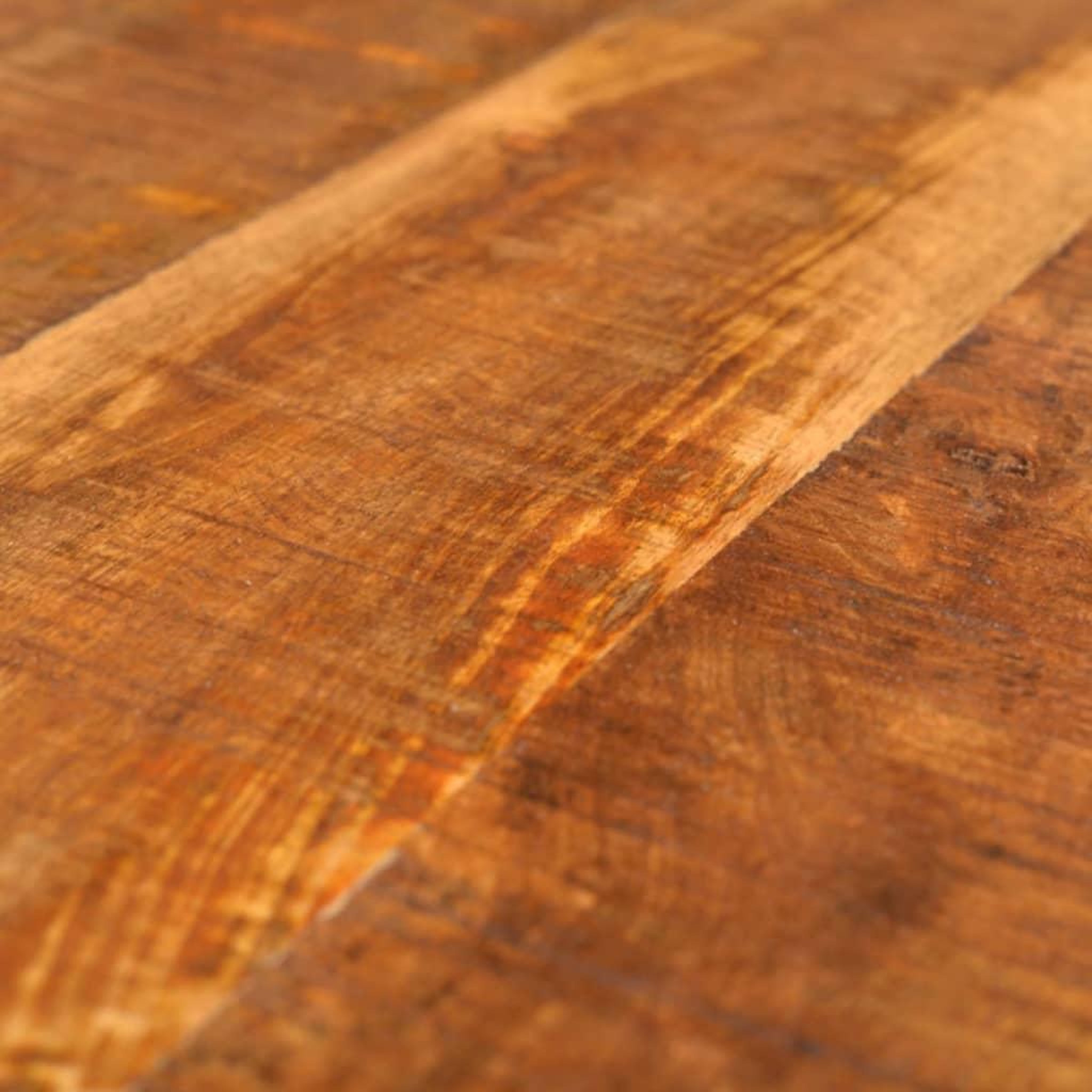 Voir la diapositive 5 : VIDAXL Table basse Bois massif de manguier