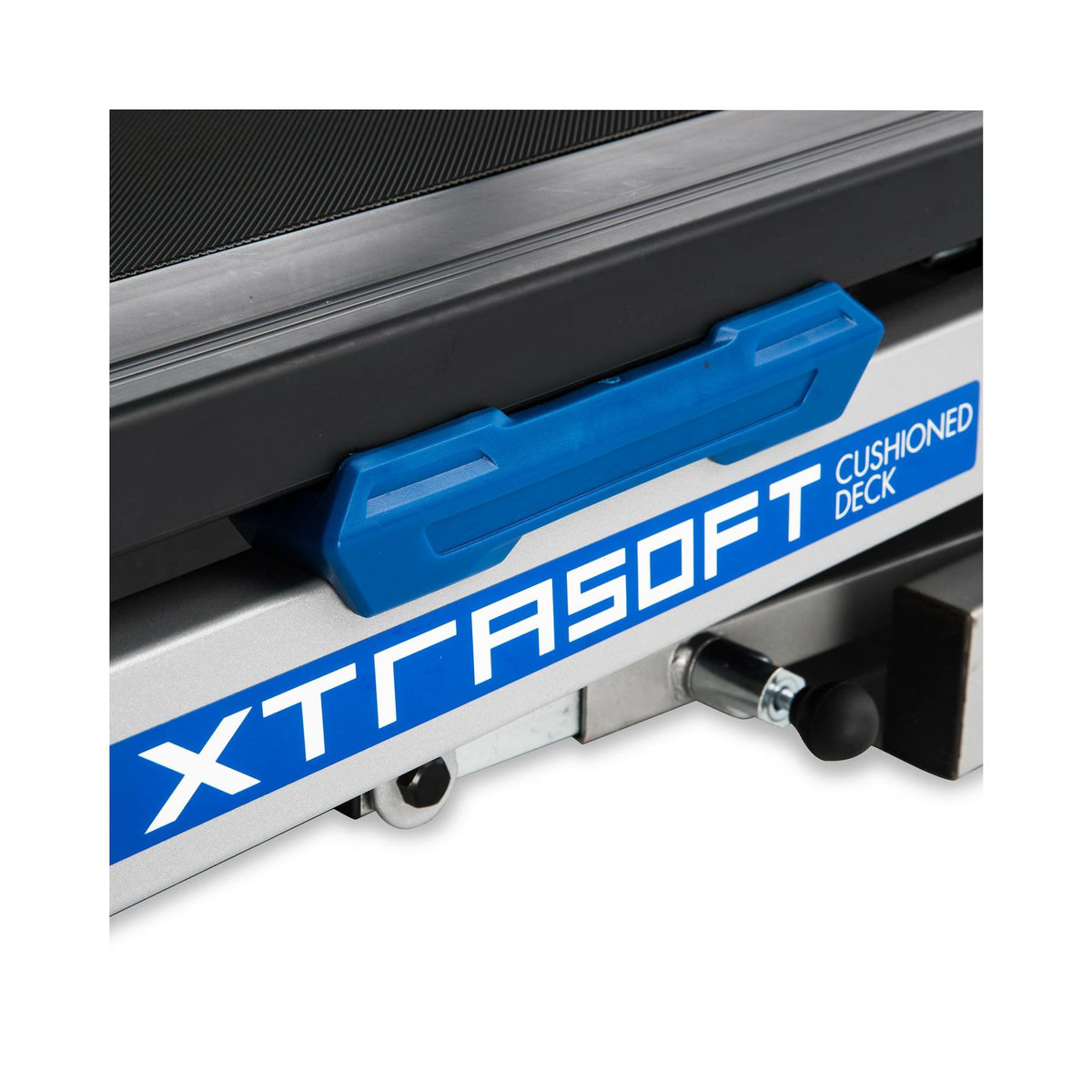 XTERRA Tapis de course Motorisé - Pliable - Xterra - Modèle TRX 3500 - 18 Km/h - Bluetooth/App - Maison/Appartement