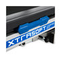 Voir la diapositive 5 : XTERRA Tapis de course Motorisé - Pliable - Xterra - Modèle TRX 3500 - 18 Km/h - Bluetooth/App - Maison/Appartement