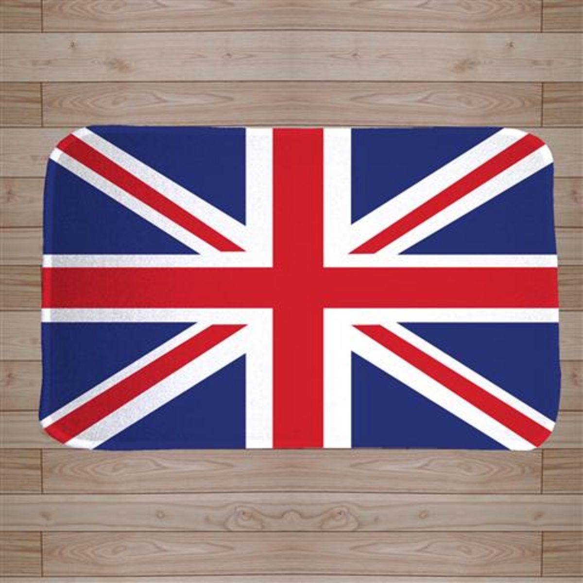 Tapis Drapeau anglais