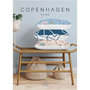 Voir la diapositive 3 : ROOM COPENHAGEN Parure de couette  Safari  pour lit 1 place 100% Coton / 57 Fils/cm²