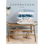 Voir la diapositive 3 : ROOM COPENHAGEN Parure de couette  Safari  pour lit 1 place 100% Coton / 57 Fils/cm²