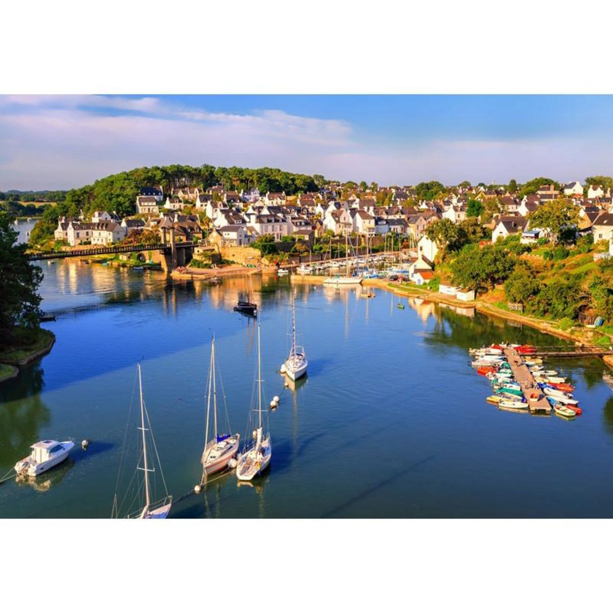 ALIZE PUZ 1000P MORBIHAN BRETAGNE ALIZE ALI50096