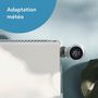 Voir la diapositive 5 : Tado Tête thermostatique connectée X pour radiateur