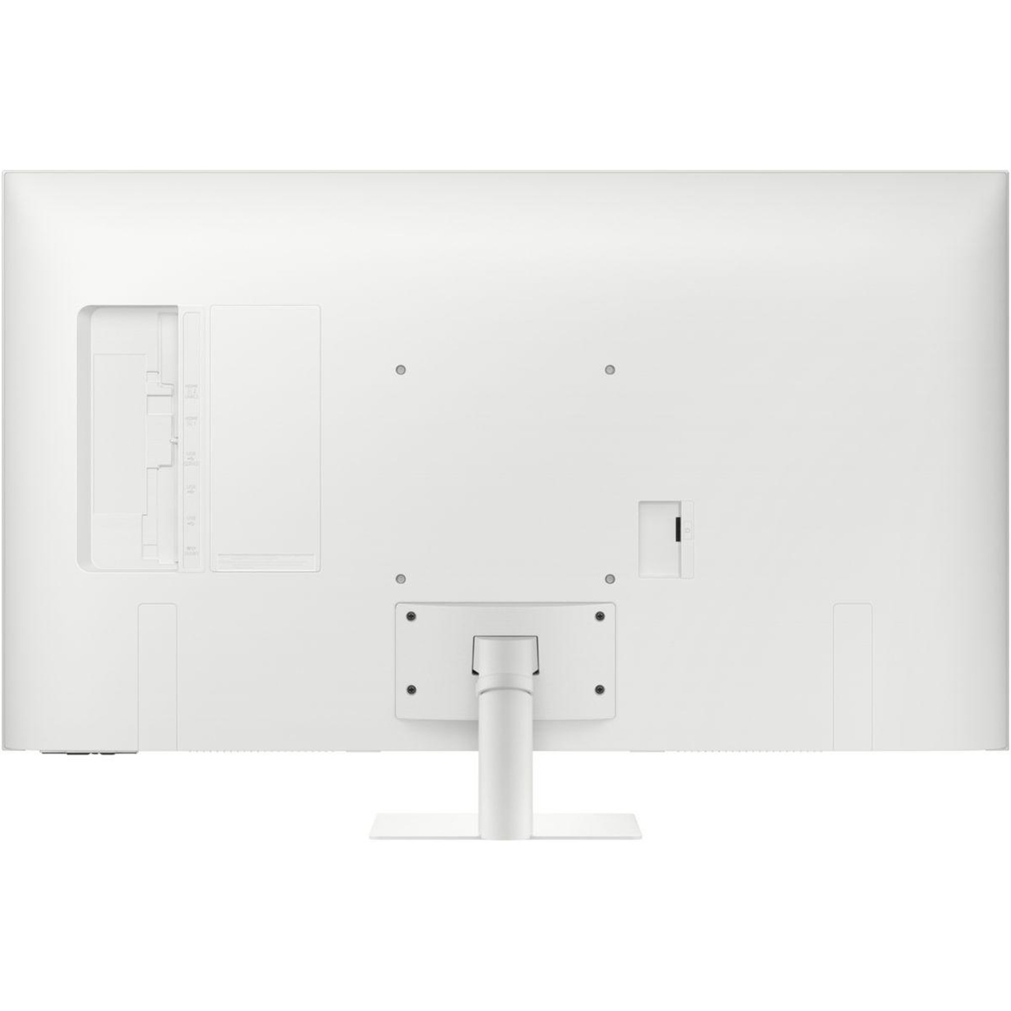 Voir la diapositive 3 : Samsung Ecran PC 4K Smart Monitor M70F 32'' VA