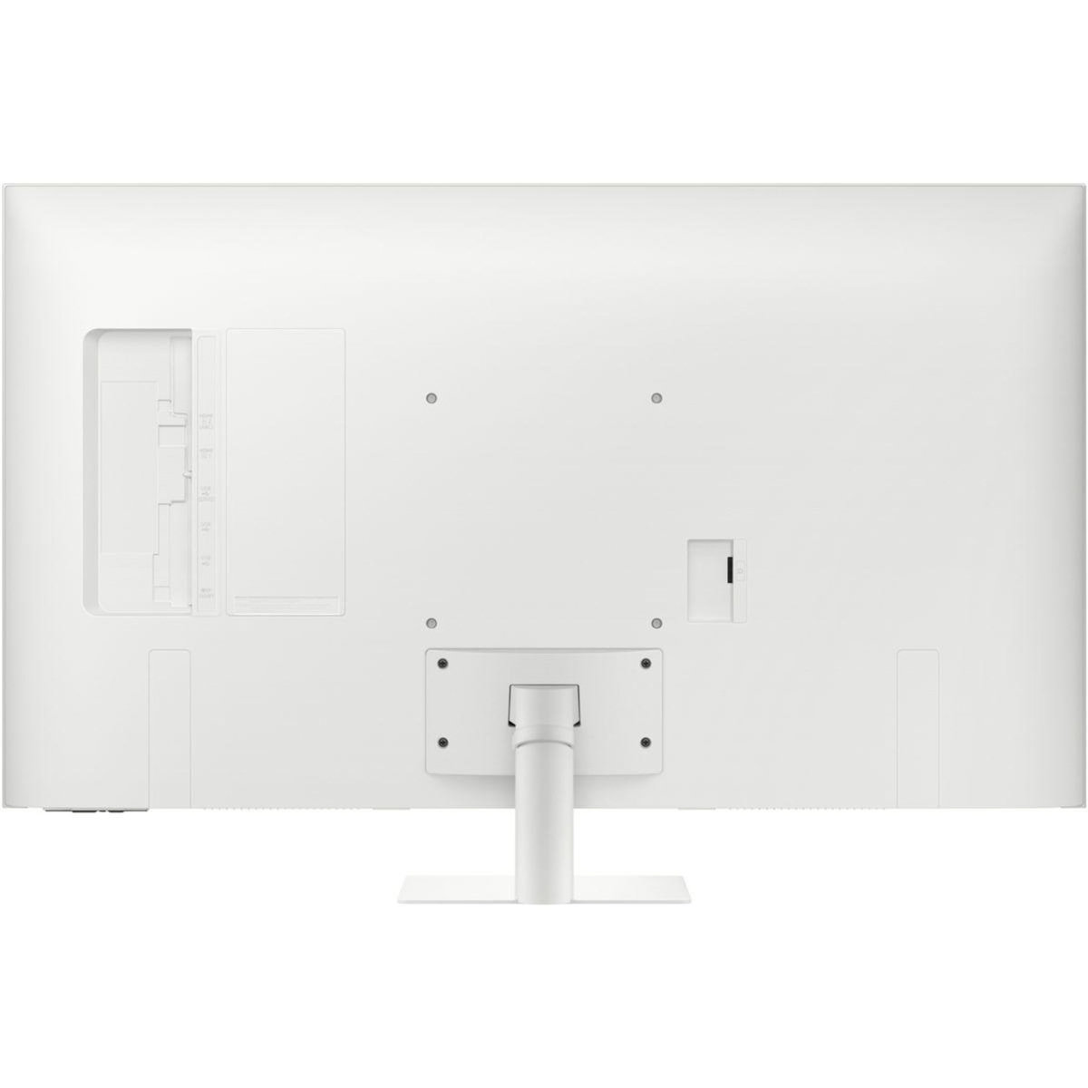 Samsung Ecran PC 4K Smart Monitor M70F 32'' VA