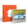 Voir la diapositive 1 : Smartbox Stage de pilotage : 6 tours sur le circuit de Lohéac en Sport Proto Funyo 5 - Coffret Cadeau Sport & Aventure