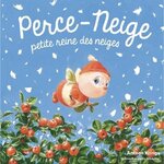 PERCE-NEIGE, PETITE REINE DES NEIGES, Krings Antoon