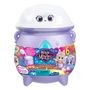 Voir la diapositive 1 : MOOSE TOYS Chaudron Magicolor My magic Mixies 