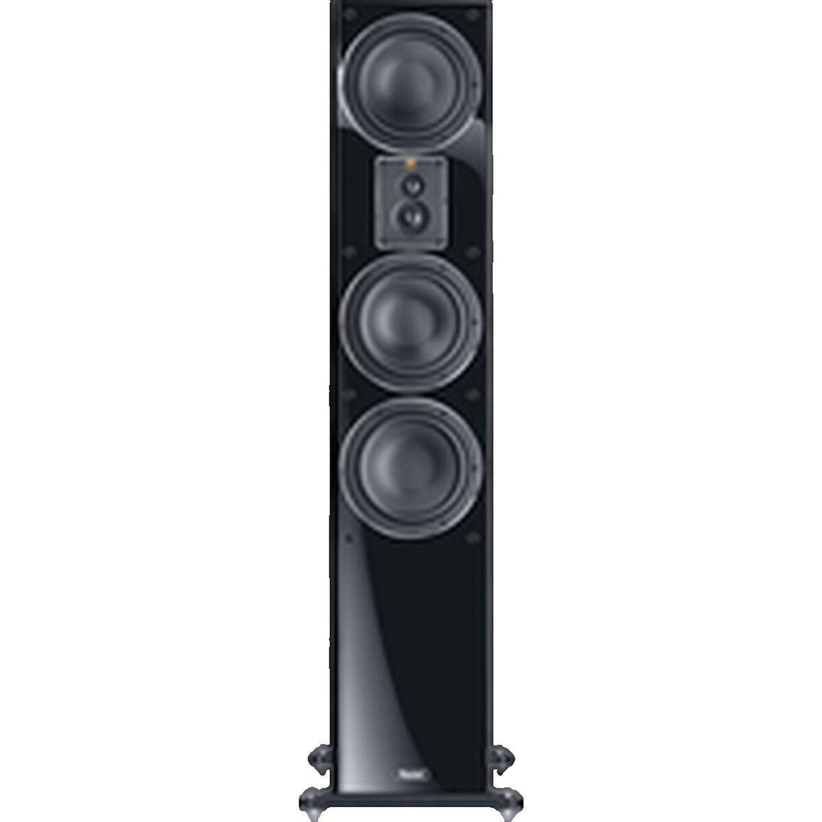 MAGNUSSEN AUDIO Enceinte Hifi Magnat Signature 507 noir