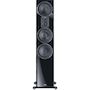 Voir la diapositive 3 : MAGNUSSEN AUDIO Enceinte Hifi Magnat Signature 507 noir