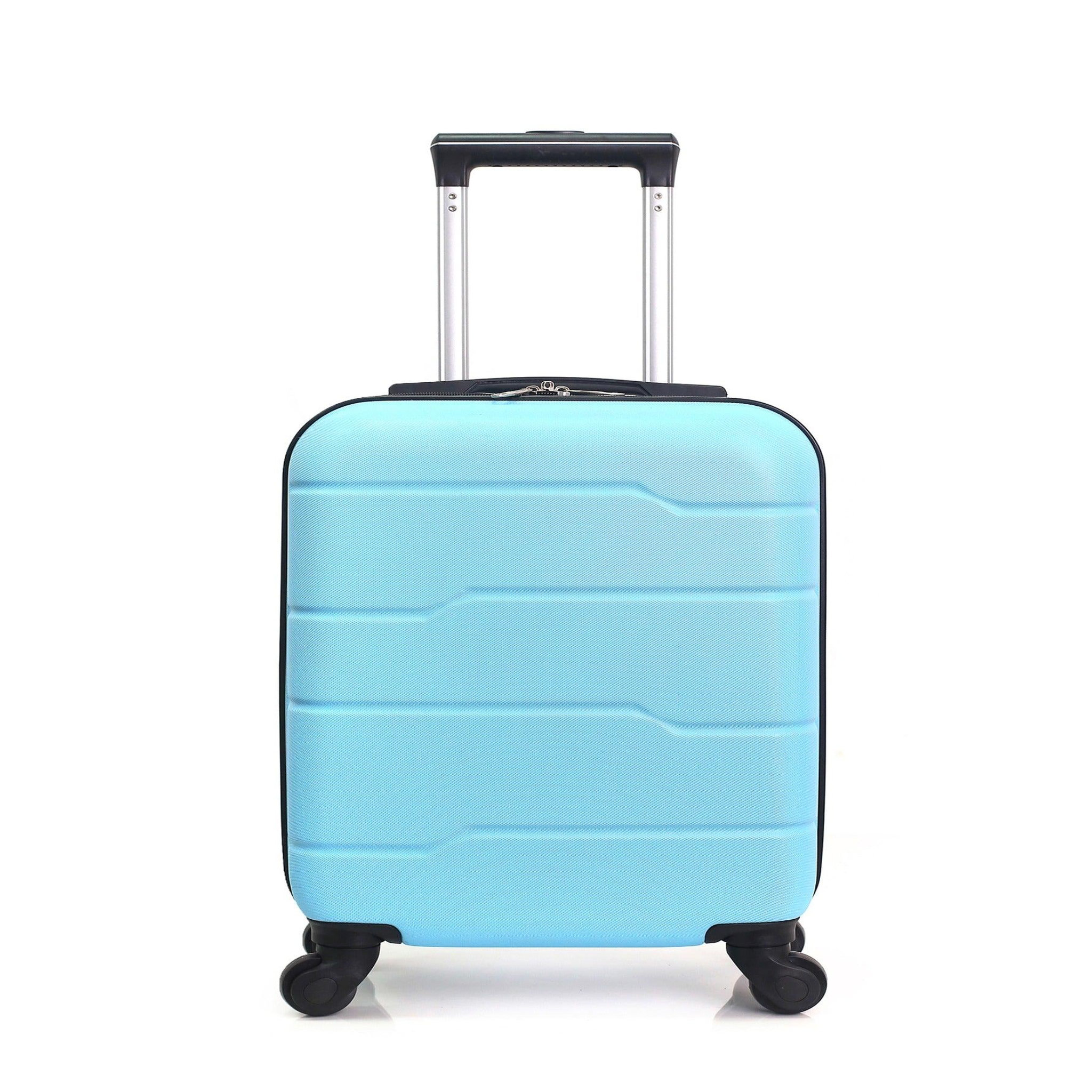 HERO Hero - valise cabine xs santiago-e 50 cm 4 roues