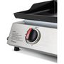 Voir la diapositive 3 : AAAAA Plancha gaz COOKINGBOX CALI - 4 feux