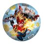Ballon Avengers - diamètre 23 cm