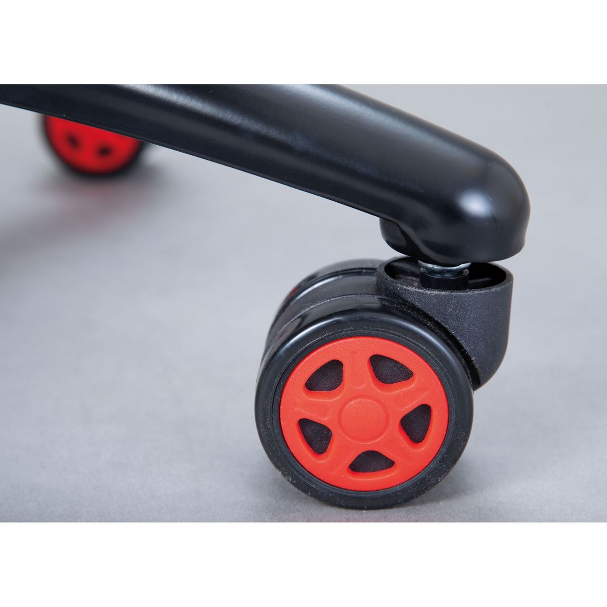 Fauteuil de bureau gamer pivotant ajustable en hauteur ARO