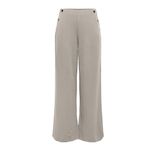 JACQUELINE DE YONG Pantalon  Femme JDY Geggo 1534 79. Coloris disponibles : Beige