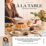 A LA TABLE DE BRUNECHOCOLAT, Doctrinal Léa