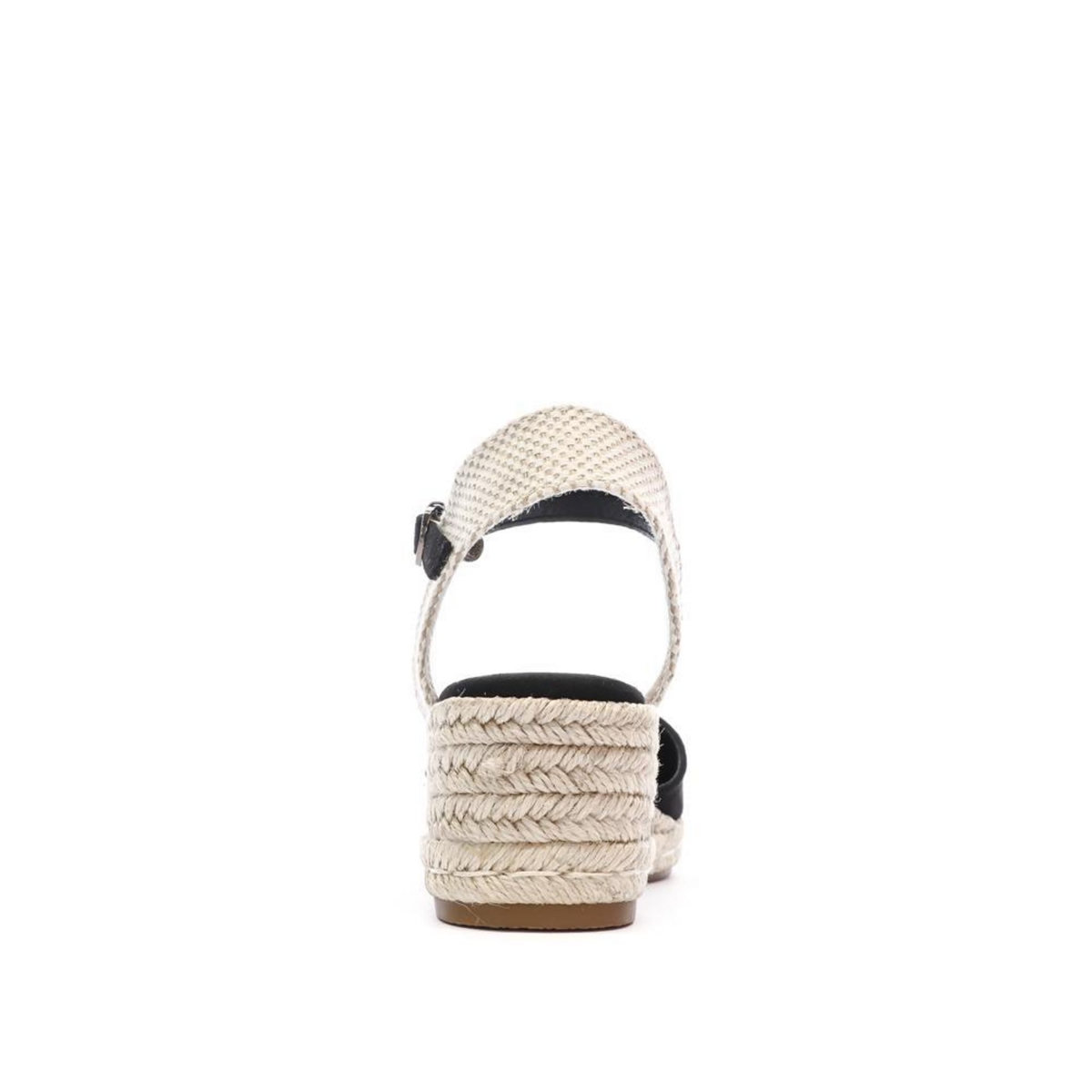XTI Sandales Noires Femme XTI 144104