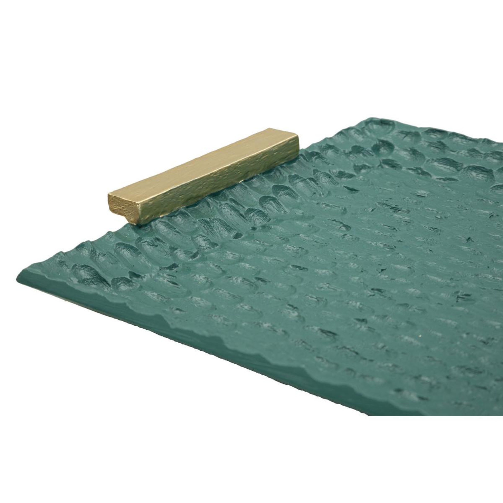 Voir la diapositive 4 : Paris Prix Plateau décoratif  grent  34cm vert