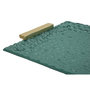 Voir la diapositive 4 : Paris Prix Plateau Décoratif  Grent  34cm Vert