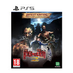 MICROIDS The House of the Dead 2 Remake Infect Edition PS5®