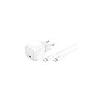 Belkin Chargeur 30W USB Power delivery PPS Blanc