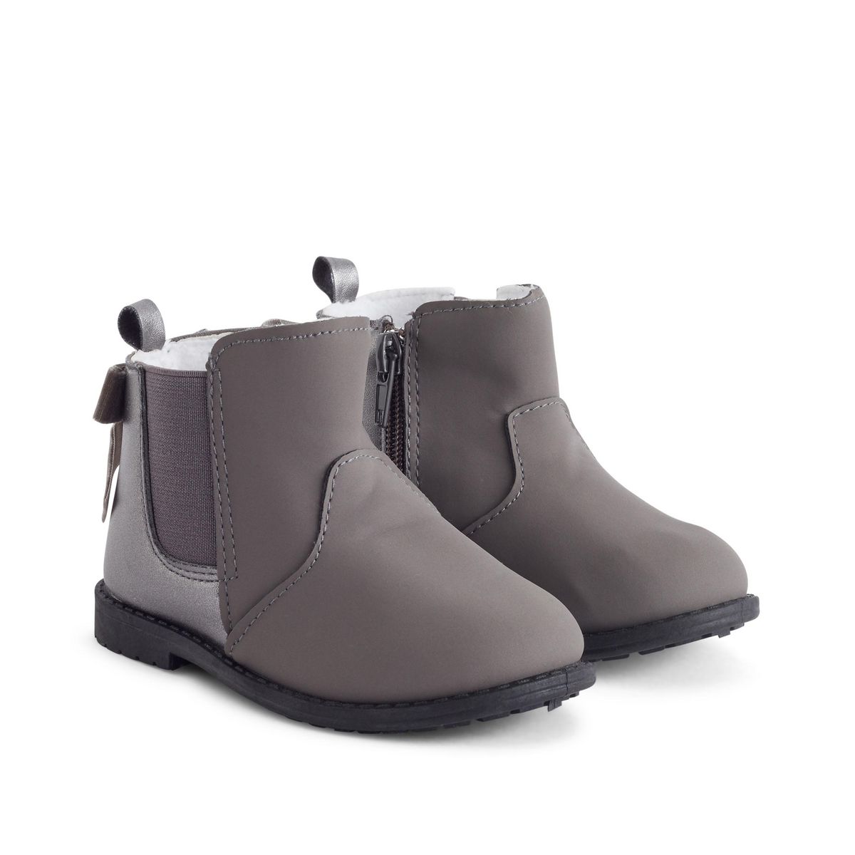 IN EXTENSO Boots bébé fille