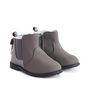 Voir la diapositive 1 : IN EXTENSO Boots bébé fille
