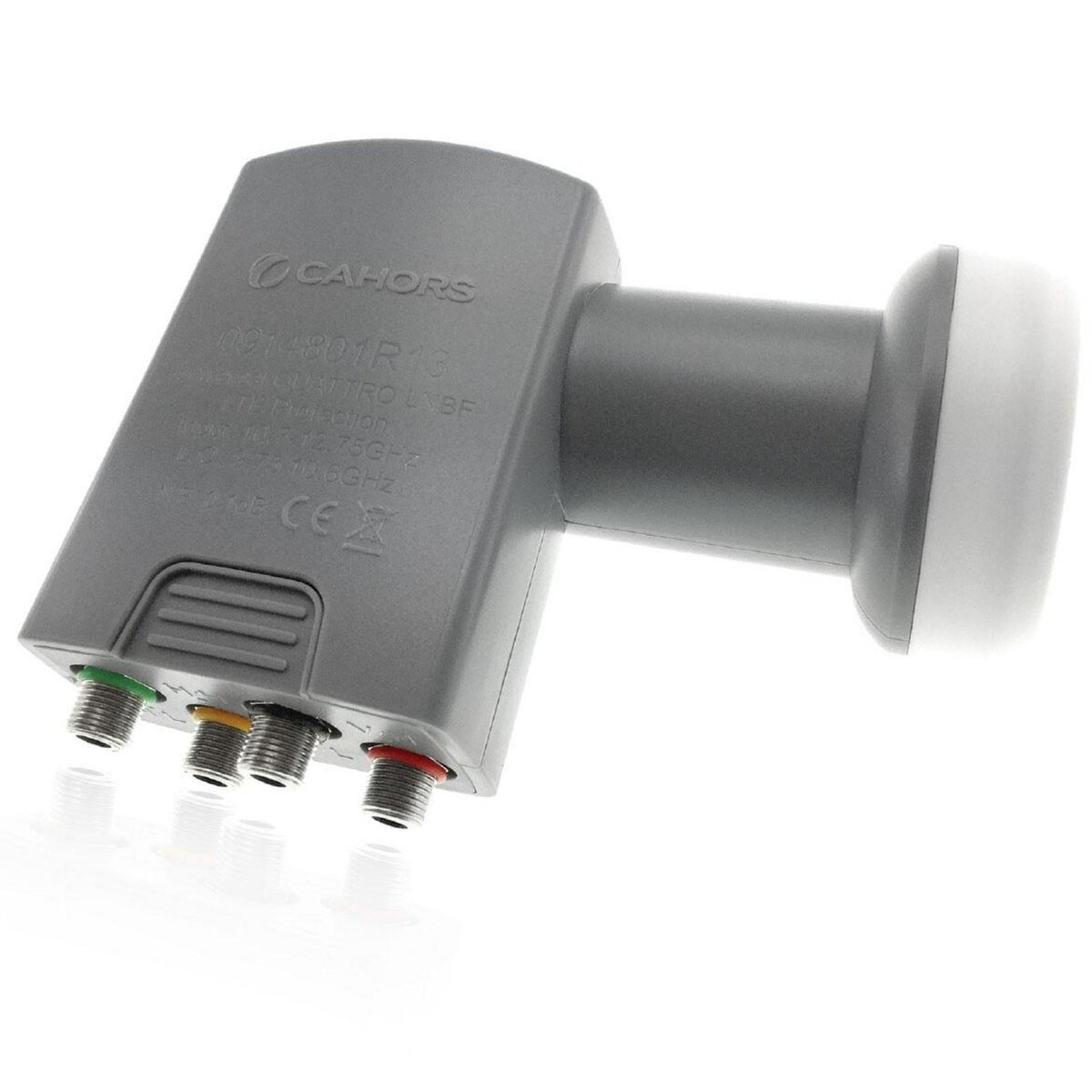 CAHORS Lnb universel quattro - 0914801r13