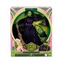 Voir la diapositive 2 : MATTEL Mattel-Wicked-Poupée Elphaba avec cheveux tressés et multiples poses - Wicked - HXY38