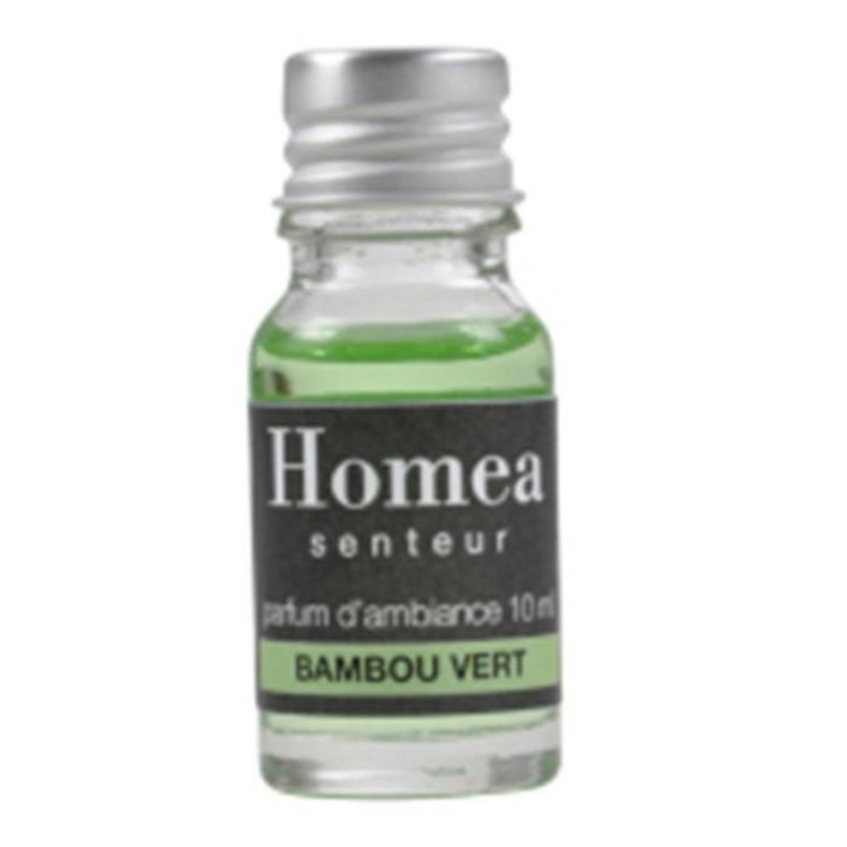 Paris Prix Parfum d'Ambiance  Senteur  10ml Bambou Vert