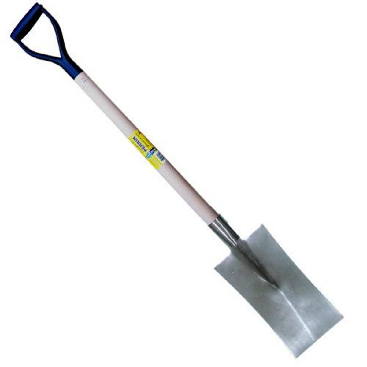 OUTILS PERRIN Louchet Nord de 32 cm manche en D