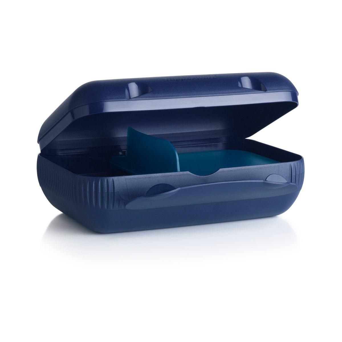 TUPPERWARE Boîte alimentaire à encas ECO+