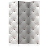 Paris Prix Paravent 3 Volets  White Elegance  135x172cm