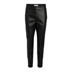 Vila Legging  Femme Vila Dagmar. Coloris disponibles : Noir
