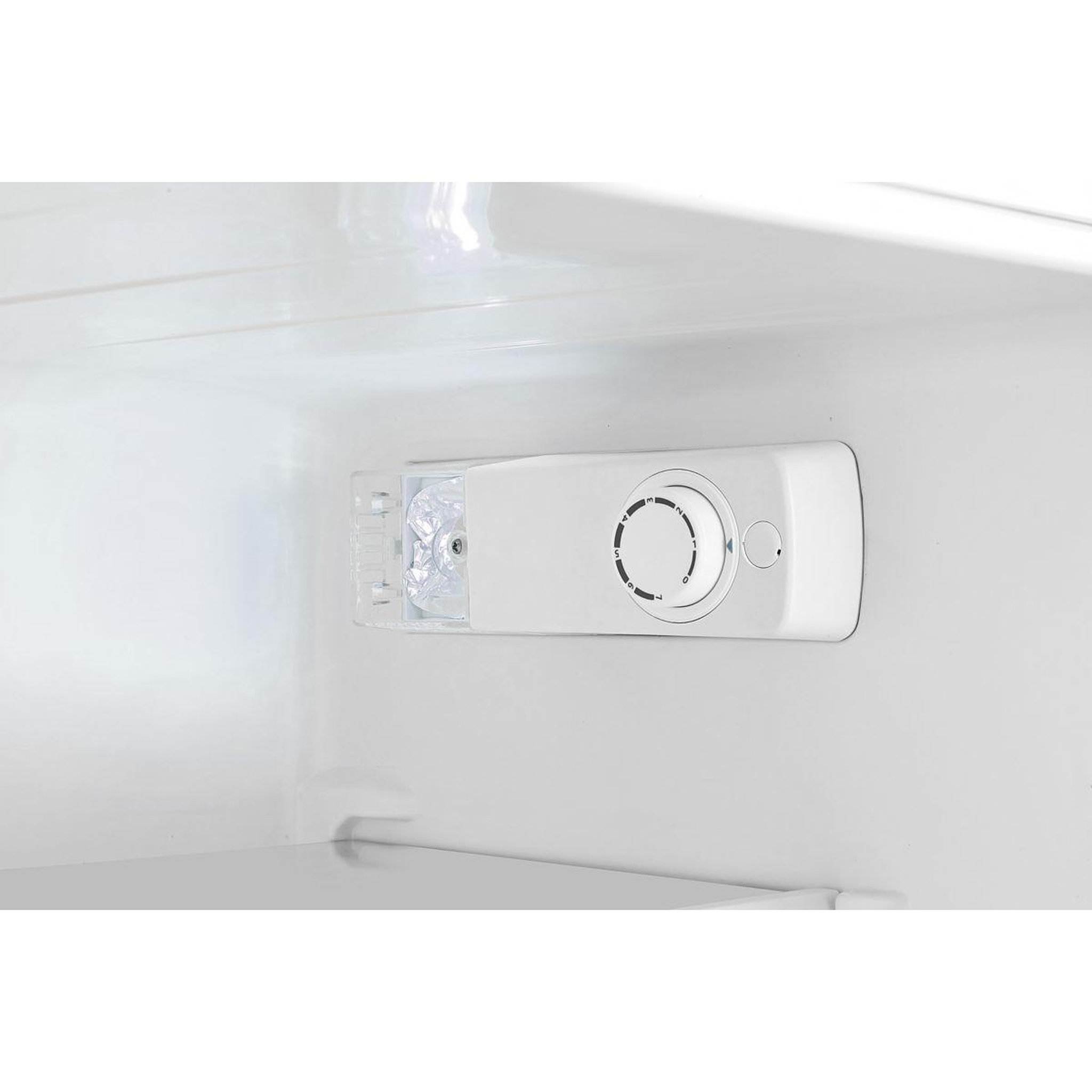 Voir la diapositive 3 : Hisense Réfrigérateur 2 portes rt161d4ade