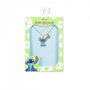 Voir la diapositive 3 : SC CRYSTAL Collier Disney - Stitch