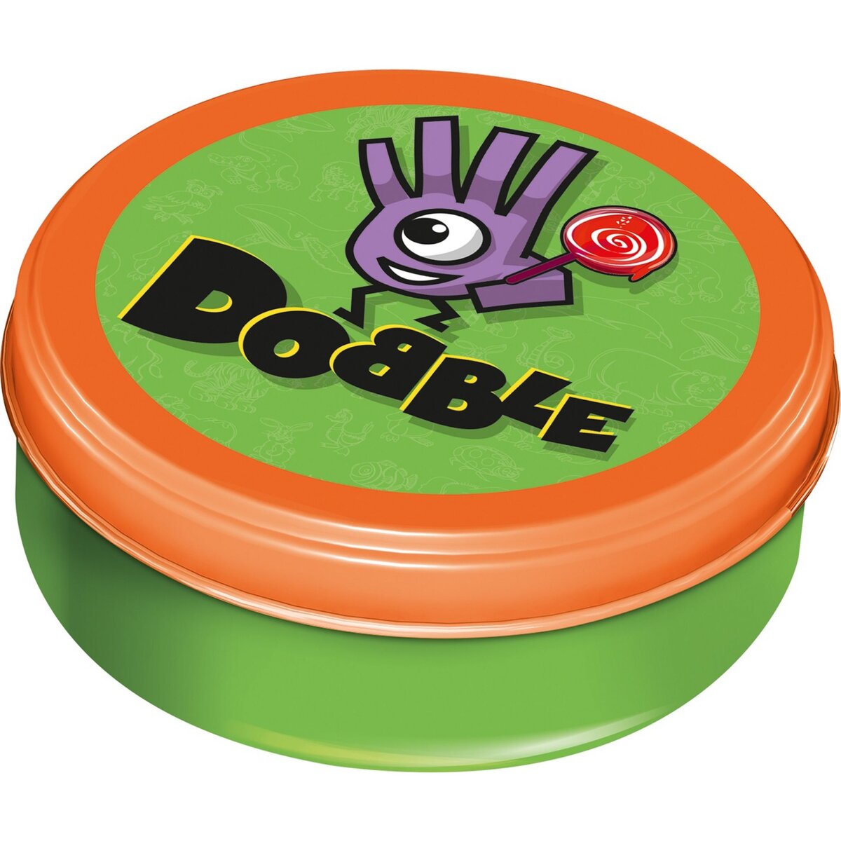 Dobble kids - La Rivière Des Jeux - 4 €