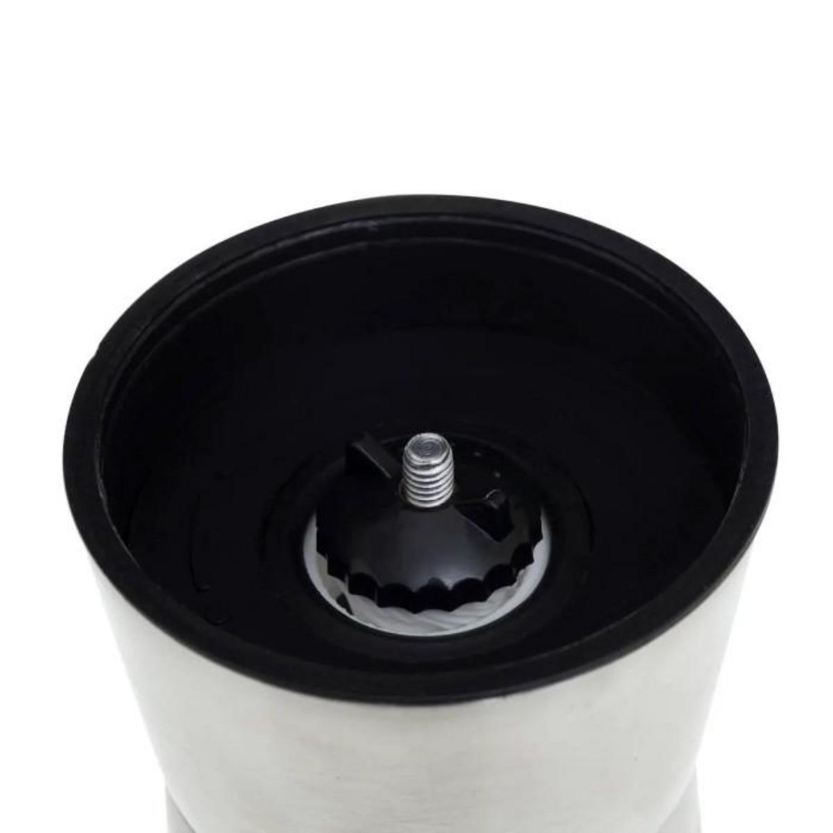 FIVE Moulin à Épices  Verre  13cm Transparent