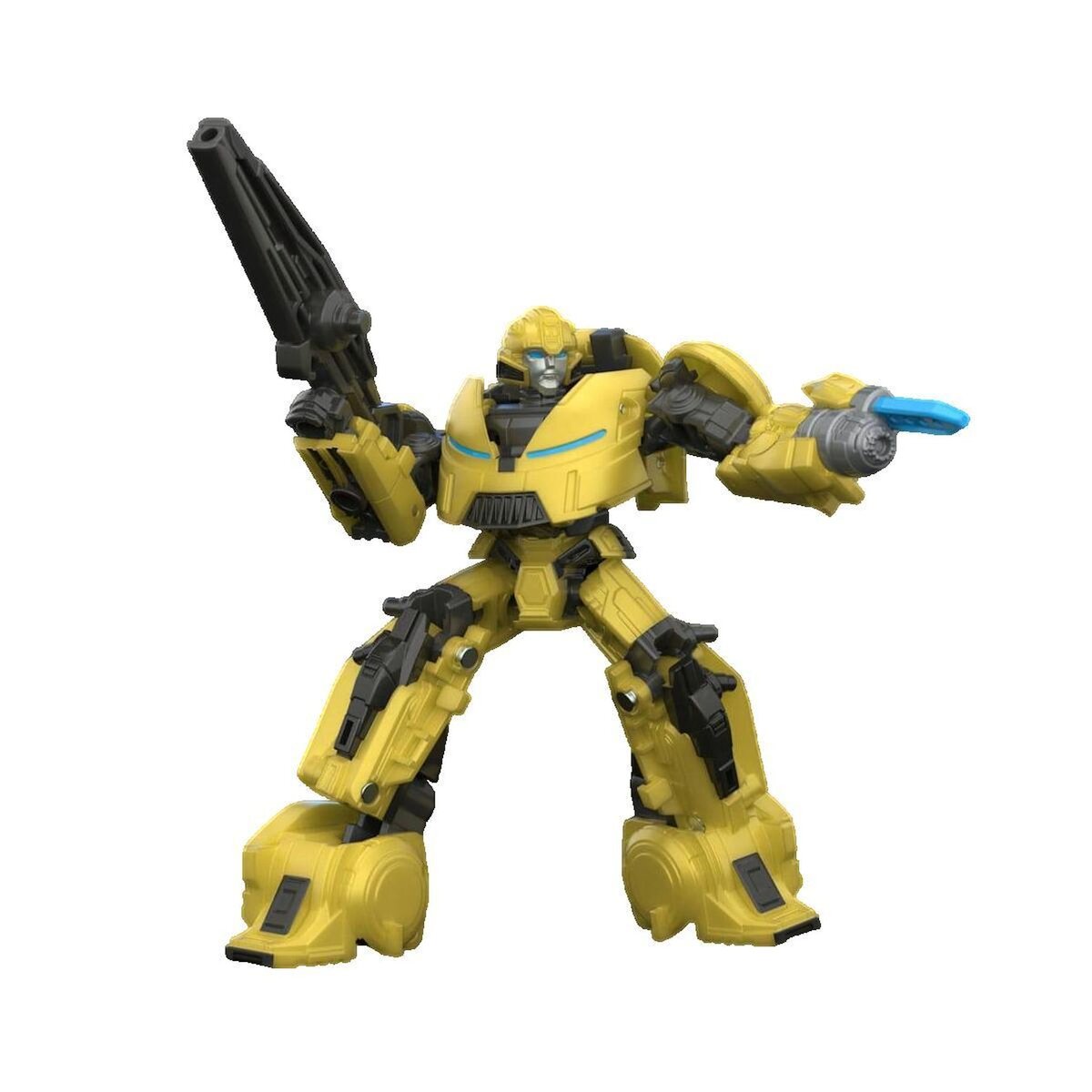 HASBRO Figurine articulée Hasbro Bumblebee (B-127)