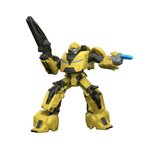 HASBRO Figurine articulée Hasbro Bumblebee (B-127)