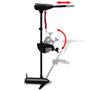 Voir la diapositive 4 : VIDAXL Moteur electrique pour bateau P37 86 lbs