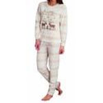 DODO Pyjama DODO HOMEWEAR. Coloris disponibles : Multicolore