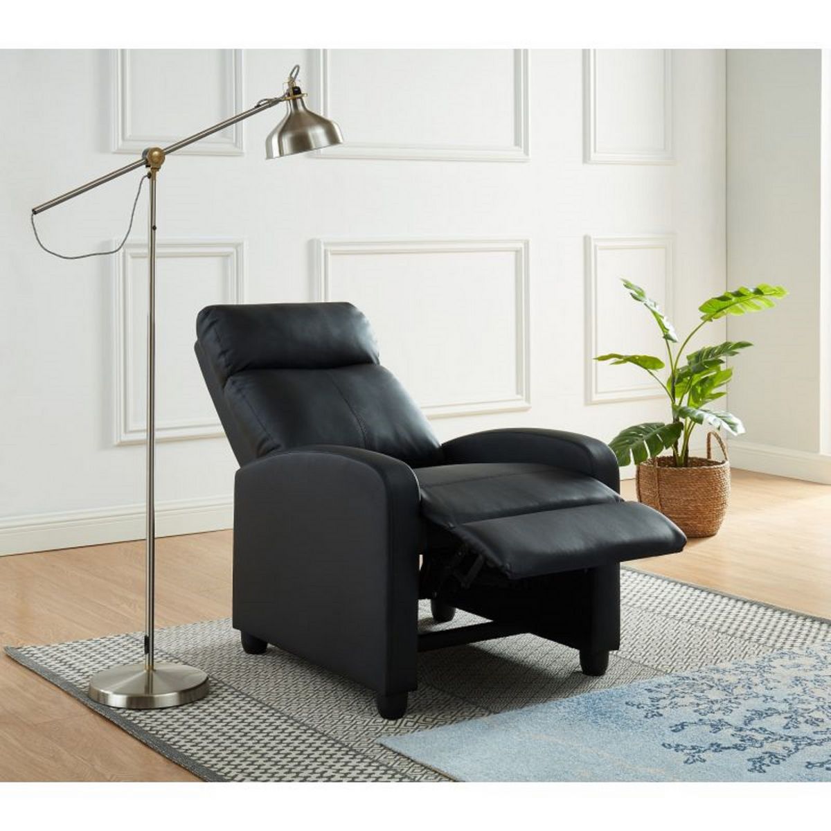 Fauteuil relax  inclinable TENNESSEE