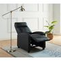 Voir la diapositive 1 : Fauteuil relax  inclinable TENNESSEE