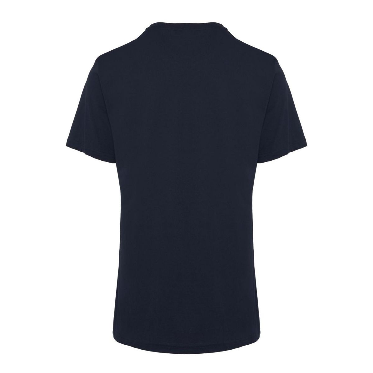 FILA T-shirt homme uni 100% coton Fila
