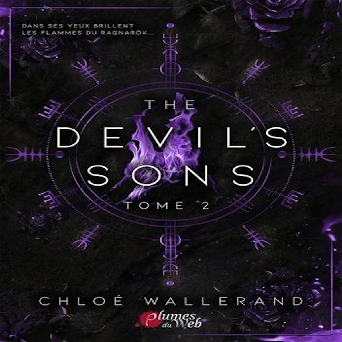 THE DEVIL'S SONS TOME 2 , Wallerand Chloé